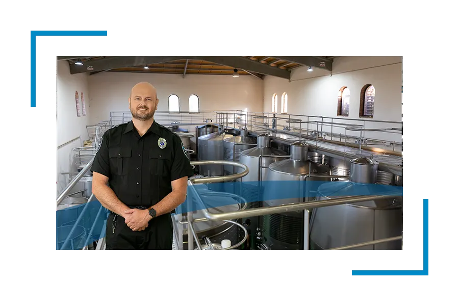 GIẢI PHÁP CHẤM CÔNG HIỆU QUẢ CHO NHÀ MÁY 19 Image