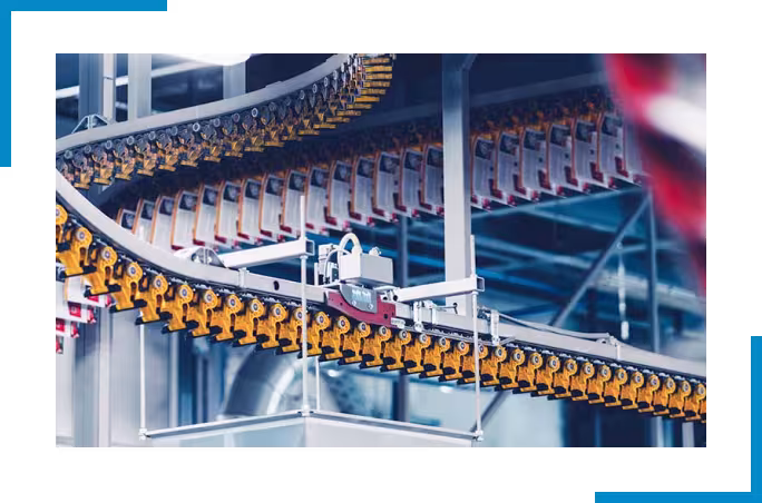 Industry