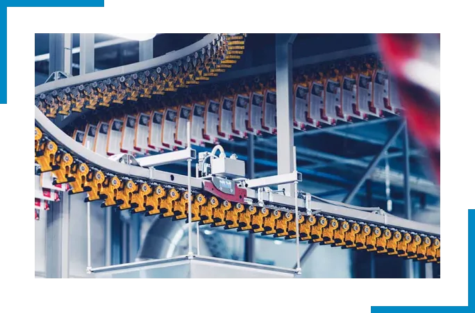 Industry