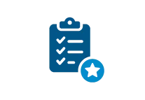 Checklist icon