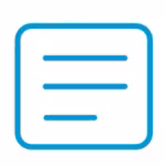 mercury messages icon