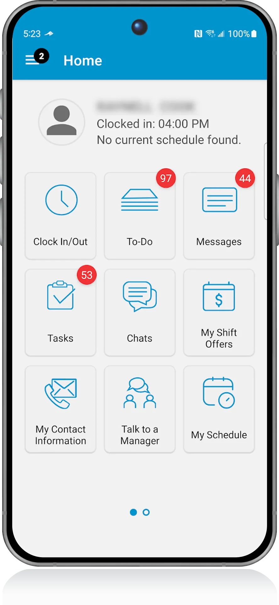 mercury screenshot
