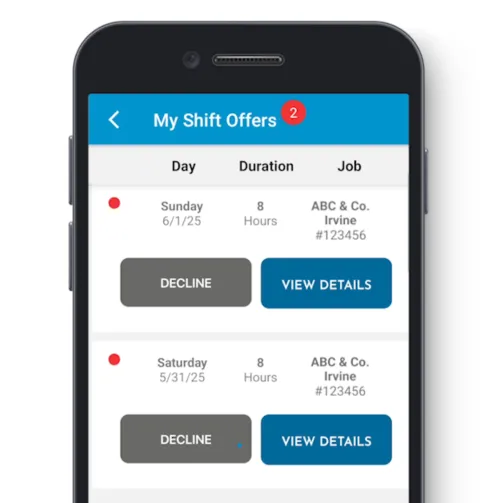 my_shift_offer_cellphone