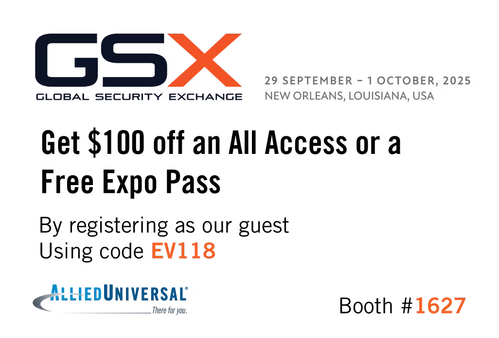gsx_free_expo_pass_2025
