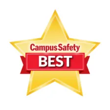 campus safety award