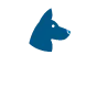 Canine Security Icon