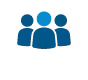Workforce Solutions Icon