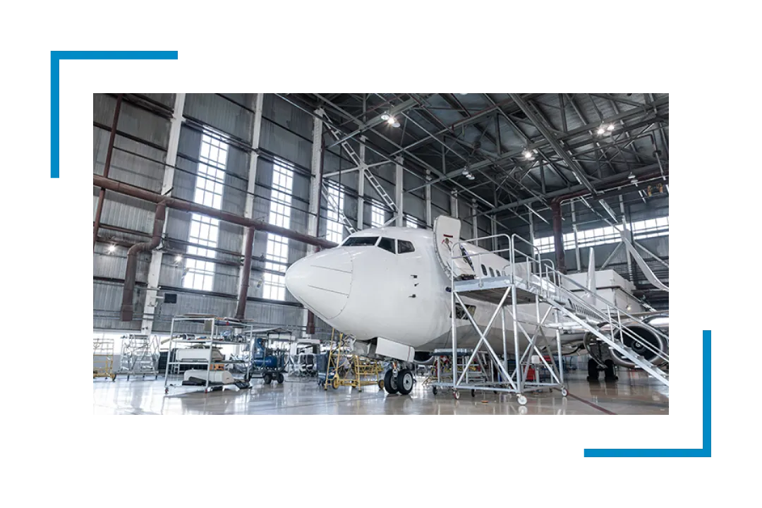 defense and aerospace