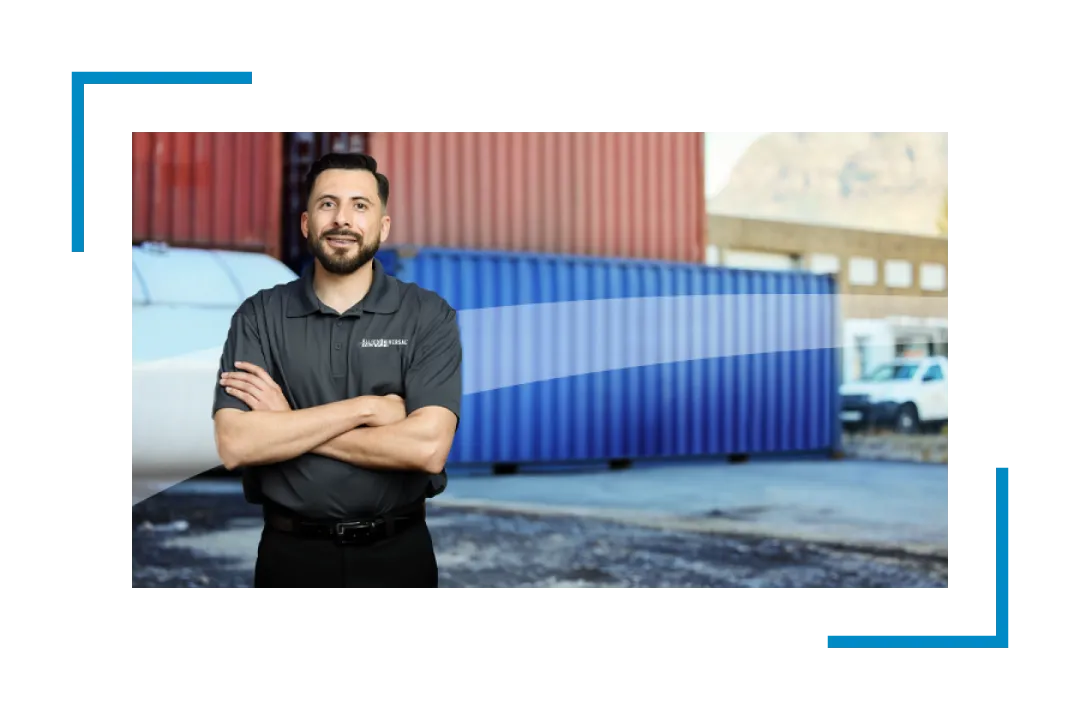 distribution and logistics