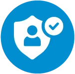 Trusted Leaders Icon