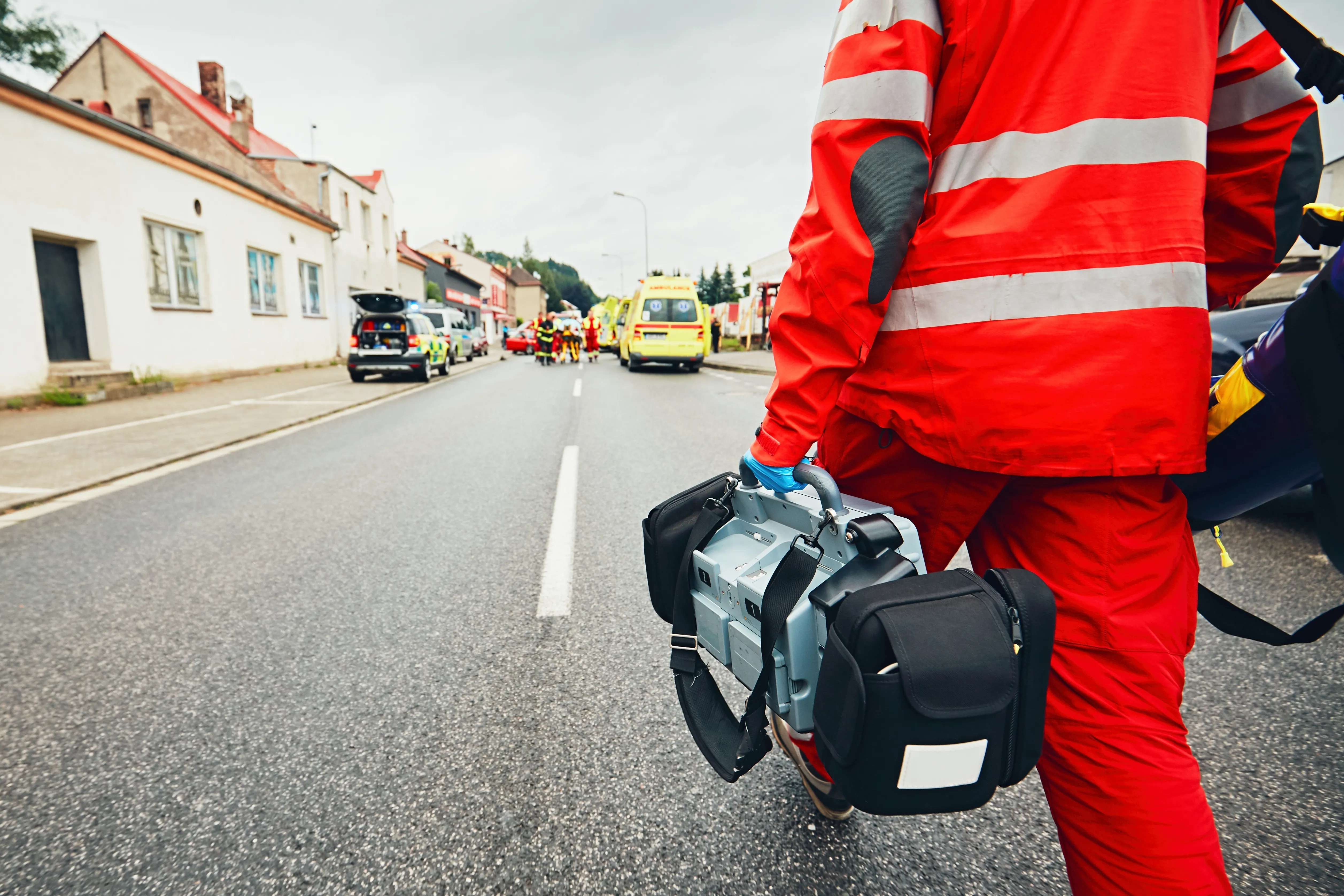 response team
