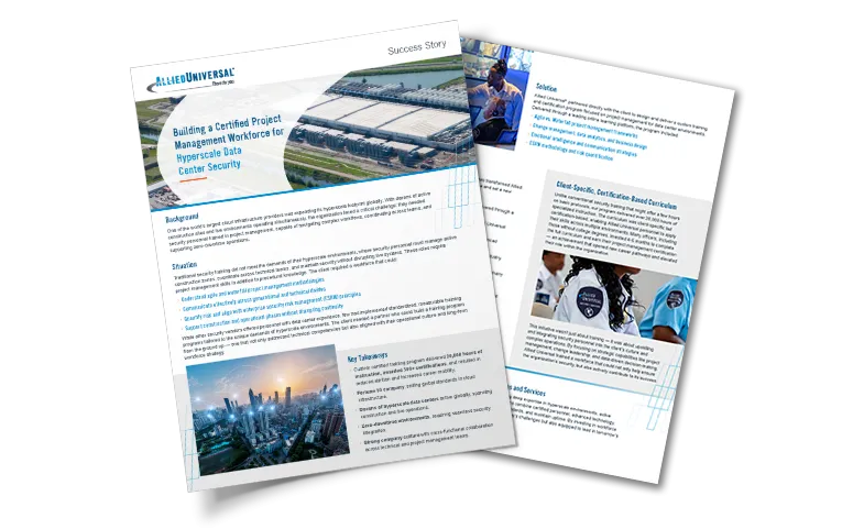 data-center-allied-universal-success-story