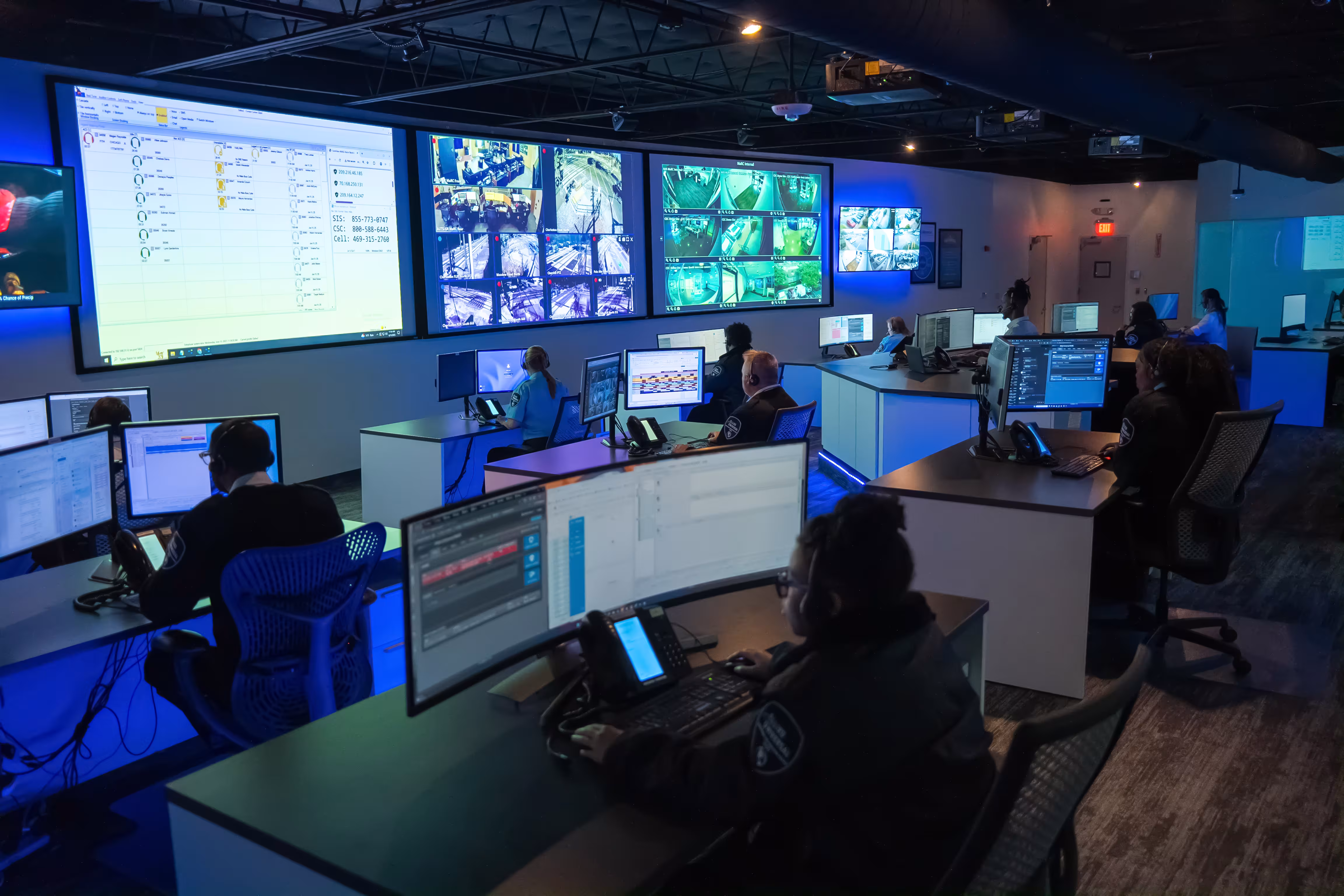 security videos