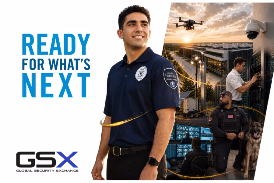 GSX banner