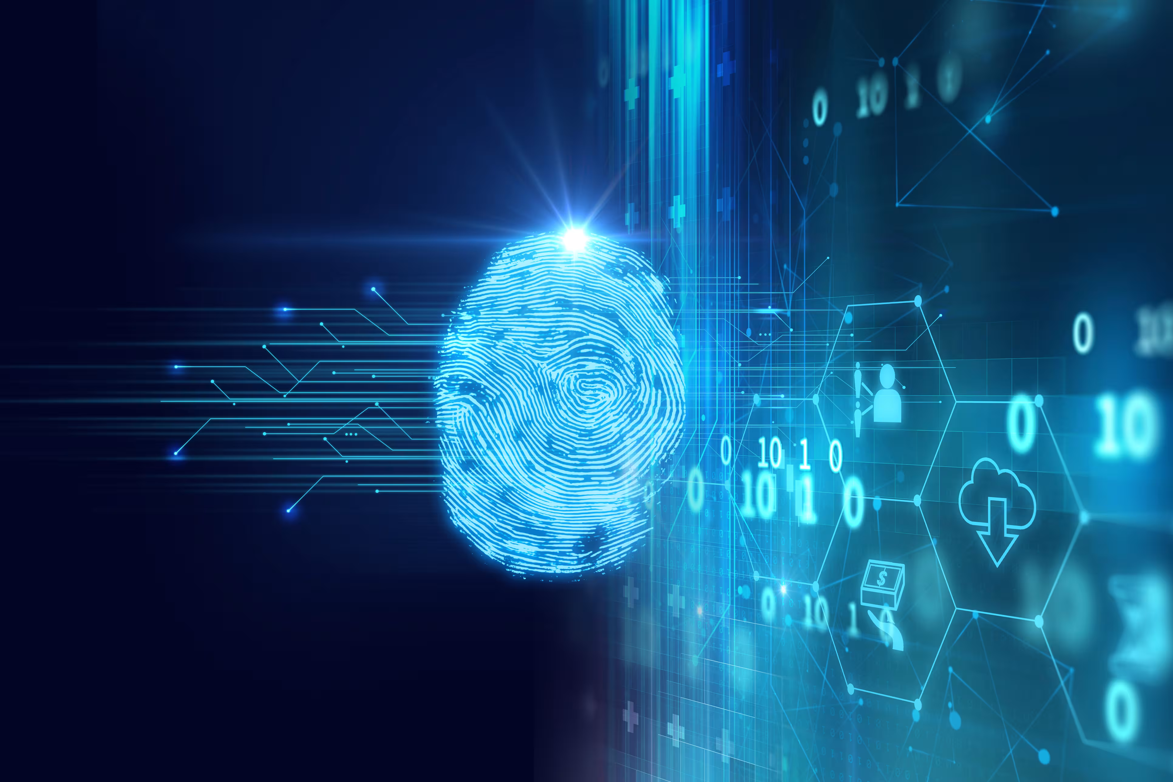 AI data image