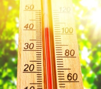 thermometer